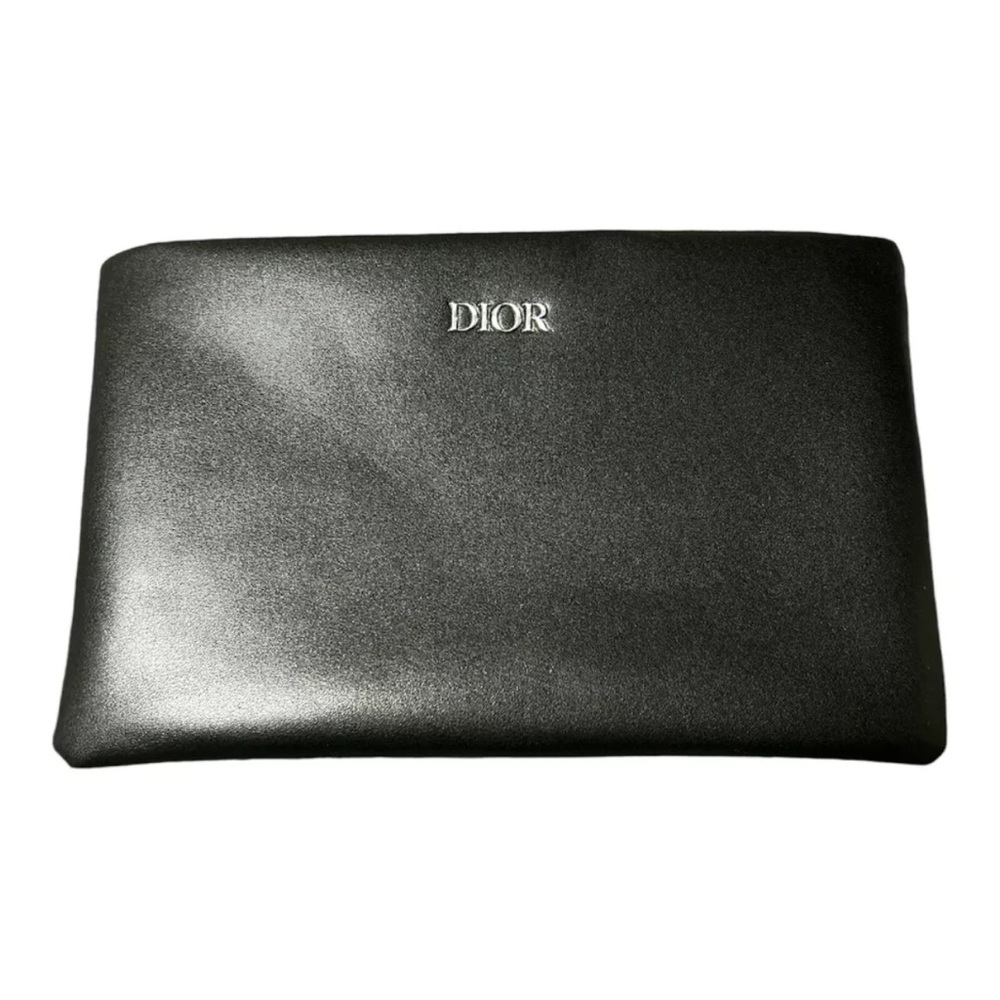 Original Dior clutch bag